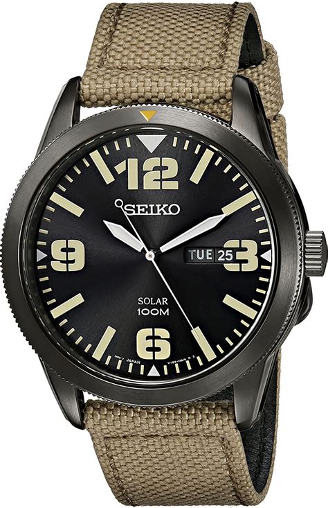 seiko sne331 watch.